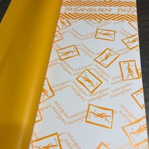 Floral Wrapping Paper 20 Sheets Flowers Bouquet Gift/papel